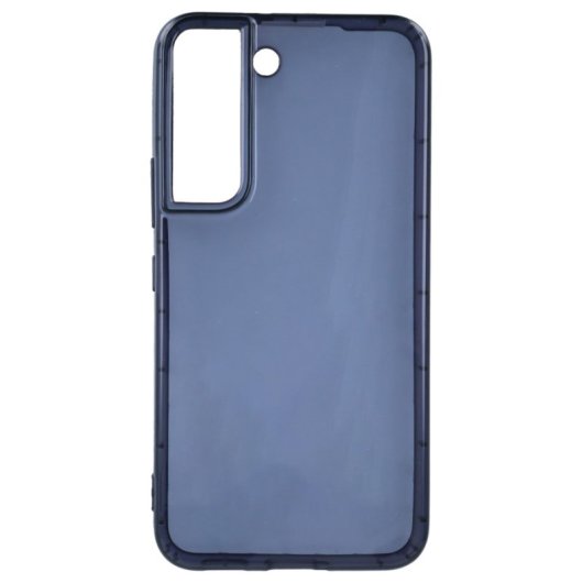 Funda Silicona Color Para Samsung Galaxy S22