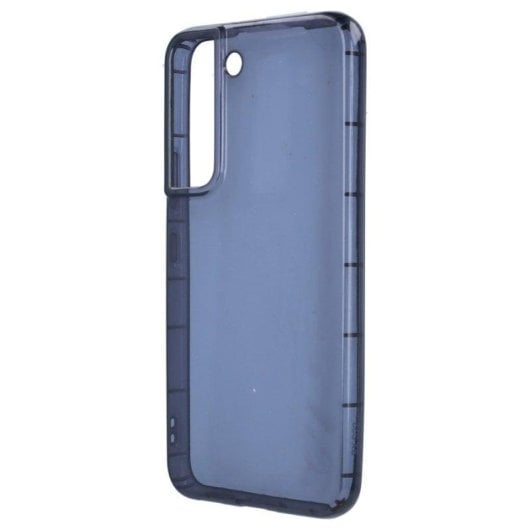 Funda para móvil La Casa de las Carcasas Silicona Color Ligera para Samsung Galaxy S22