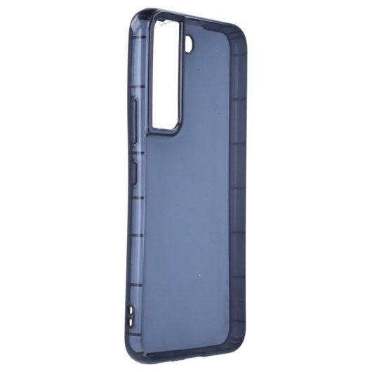 Funda Silicona Color Para Samsung Galaxy S22