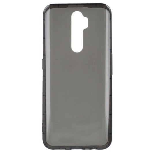 Funda para móvil La Casa de las Carcasas Silicona Color Ligera para Oppo A9 2020