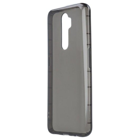 Funda para móvil La Casa de las Carcasas Silicona Color Ligera para Oppo A9 2020
