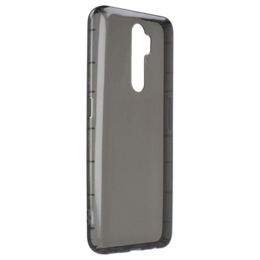 Funda para móvil La Casa de las Carcasas Silicona Color Ligera para Oppo A9 2020