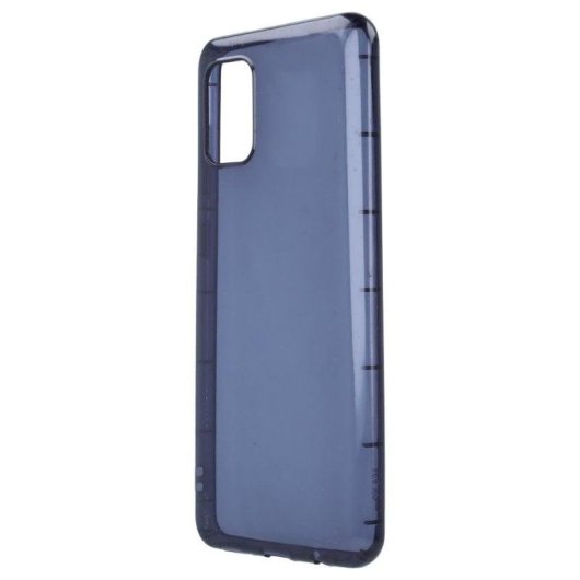 Funda para móvil La Casa de las Carcasas Silicona Color Ajuste perfecto para Samsung Galaxy A31