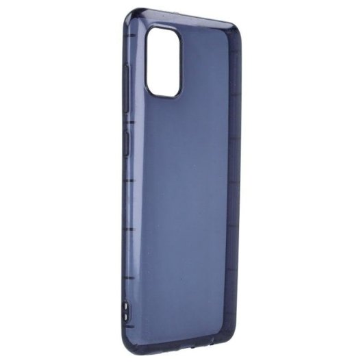 Funda para móvil La Casa de las Carcasas Silicona Color Ajuste perfecto para Samsung Galaxy A31