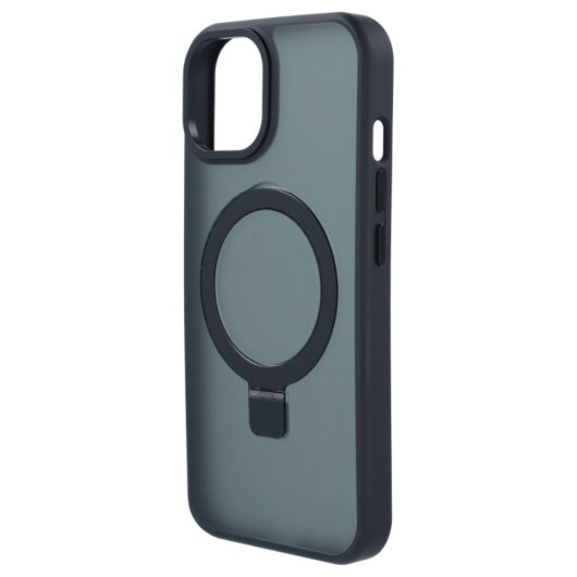 Funda Compatible Con Magsafe Ring Para Iphone 12 Pro