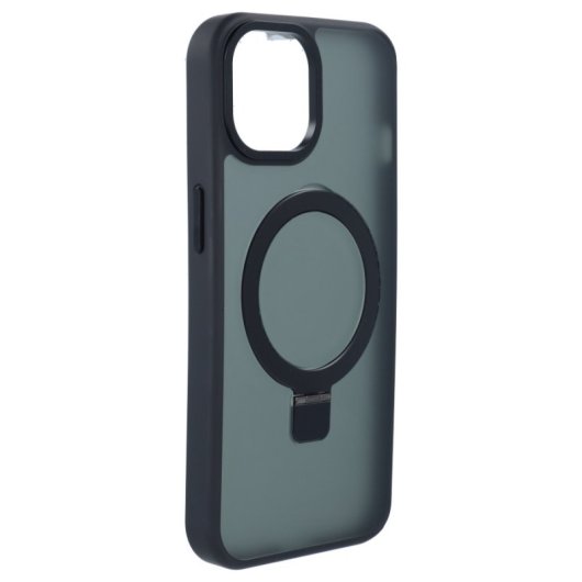 Funda Compatible Con Magsafe Ring Para Iphone 12 Pro
