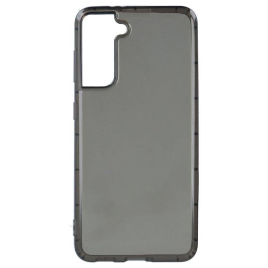 Funda para móvil La Casa de las Carcasas Silicona Color Ligera para Samsung Galaxy S21