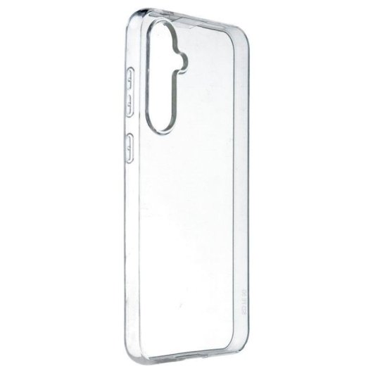 Capa Silicone Transparente La Casa de las Carcasas para Samsung Galaxy S23 FE