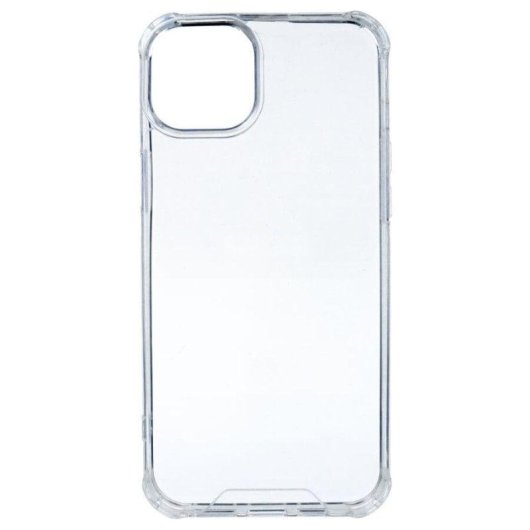 Funda para móvil La Casa de las Carcasas Reforzada Ligera para iPhone 15