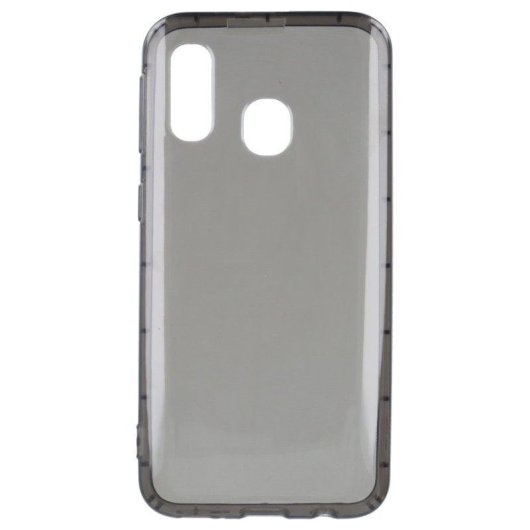 Capa Silicone Colorida La Casa de las Carcasas para Samsung Galaxy A40
