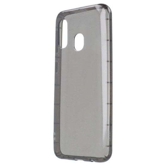 Capa Silicone Colorida La Casa de las Carcasas para Samsung Galaxy A40