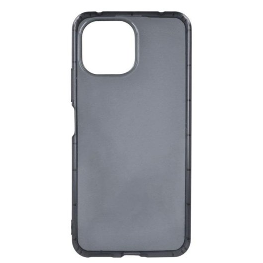 Funda para móvil La Casa de las Carcasas Silicona Color Ligera para Xiaomi Mi 11 Lite