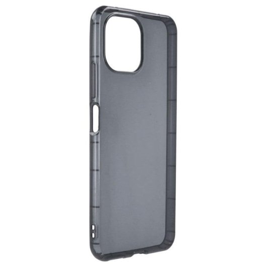 Funda para móvil La Casa de las Carcasas Silicona Color Ligera para Xiaomi Mi 11 Lite