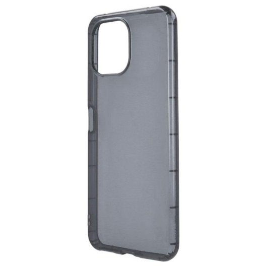 Funda para móvil La Casa de las Carcasas Silicona Color Ligera para Xiaomi Mi 11 Lite