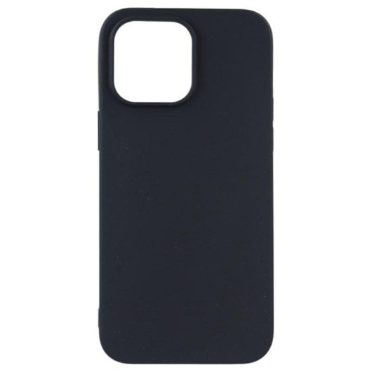 Funda para móvil La Casa de las Carcasas Silicona Color Ligera para iPhone 14 Pro Max