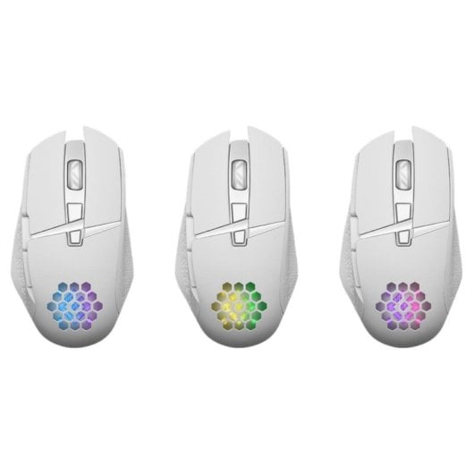 Funda para móvel La Casa de las Carcasas Cubre Color Silicona Preto Proteção extra para OPPO A78 5G