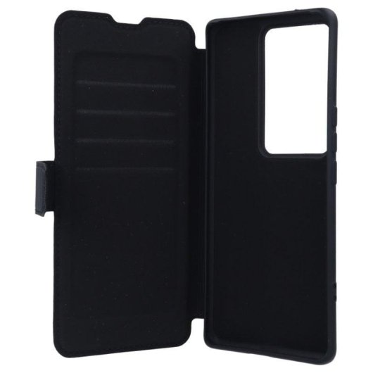 Funda para móvil La Casa de las Carcasas Libro Suave Protección Ligera para Vivo V29 5G