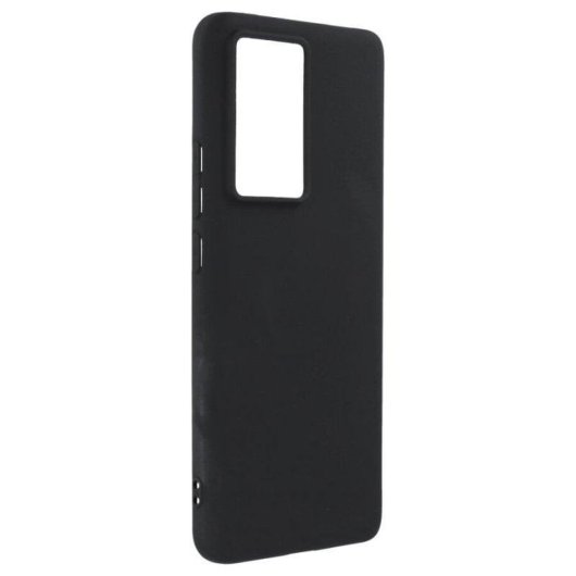 Funda para móvil La Casa de las Carcasas Ultra Suave Ligera para Poco F5 Pro 5G