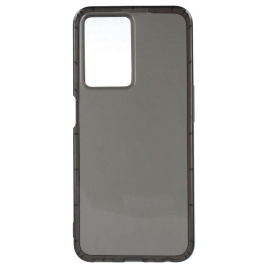 Funda para móvil La Casa de las Carcasas Silicona Color Ligera para Oppo A57s