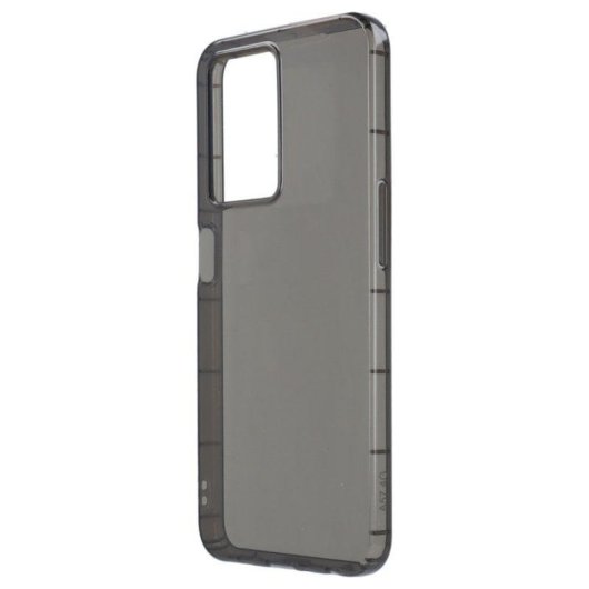 Funda para móvil La Casa de las Carcasas Silicona Color Ligera para Oppo A57s
