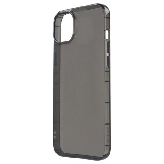 Funda para móvil La Casa de las Carcasas Silicona Color Ligera para iPhone 13 Mini