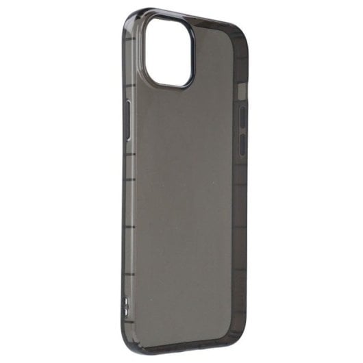 Funda para móvil La Casa de las Carcasas Silicona Color Ligera para iPhone 13 Mini