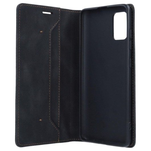 Funda para móvil La Casa de las Carcasas Libro Premium para Samsung Galaxy A51