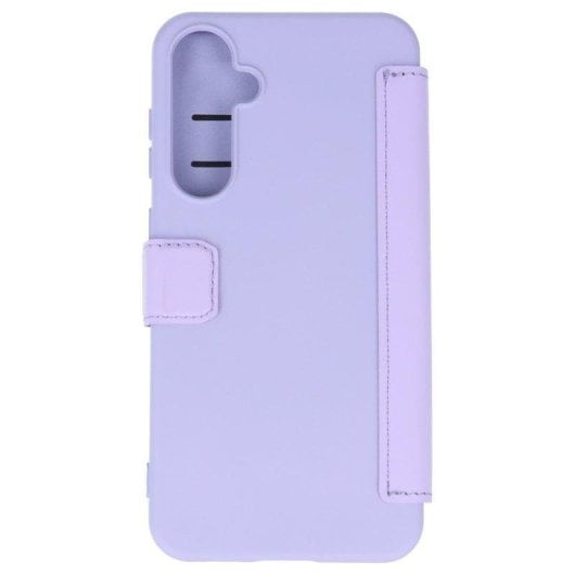 Funda para móvil La Casa de las Carcasas Libro Suave Protección Ligera para Samsung Galaxy S23 FE