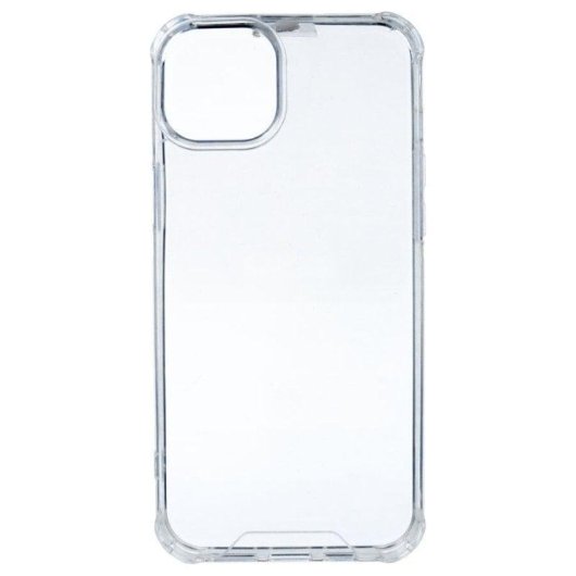 Funda para móvil La Casa de las Carcasas Reforzada Ligera para iPhone 15 Plus
