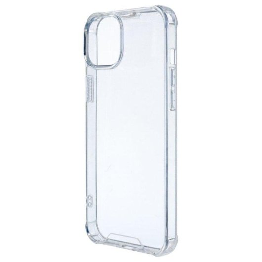 Funda para móvil La Casa de las Carcasas Reforzada Ligera para iPhone 15 Plus