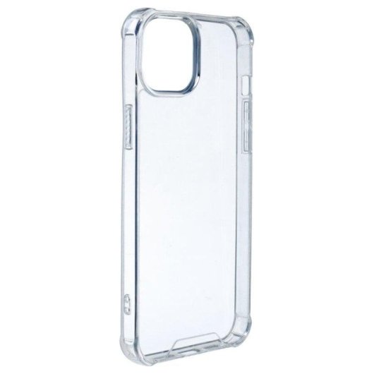Funda para móvil La Casa de las Carcasas Reforzada Ligera para iPhone 15 Plus