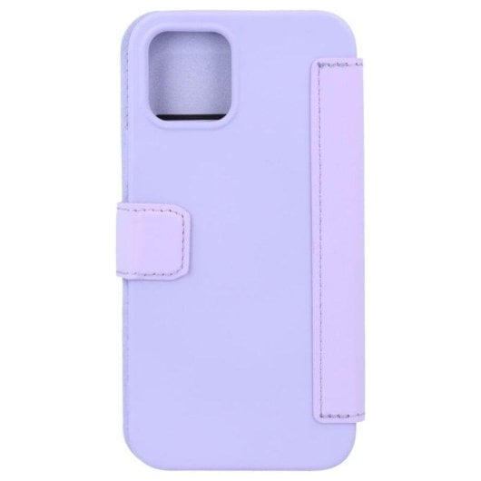 Funda para móvil La Casa de las Carcasas Libro Suave Ligera para iPhone 12