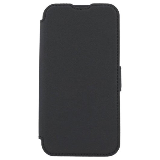 Funda para móvil La Casa de las Carcasas Libro Suave Ligera para iPhone 12