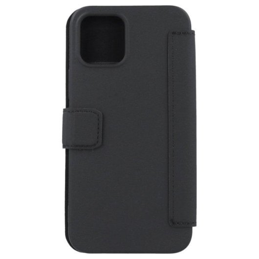 Funda para móvil La Casa de las Carcasas Libro Suave Ligera para iPhone 12