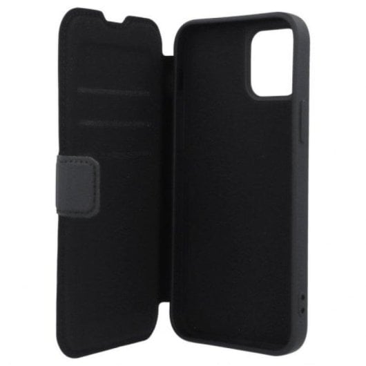 Funda para móvil La Casa de las Carcasas Libro Suave Ligera para iPhone 12