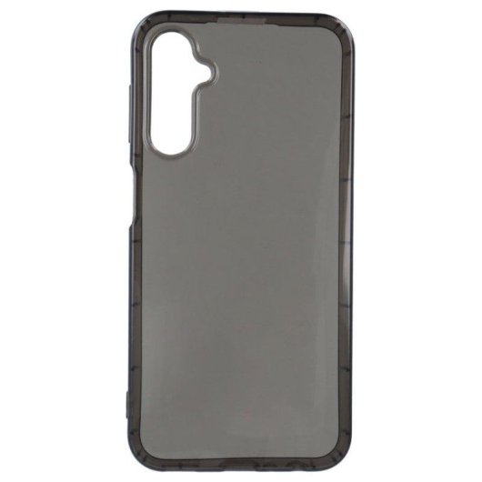 Funda para móvil La Casa de las Carcasas Silicona Color Ligera para Samsung Galaxy A14 5G