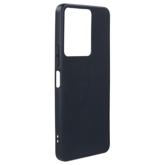Funda para móvil La Casa de las Carcasas Silicona Lisa Transparente para Vivo Y36