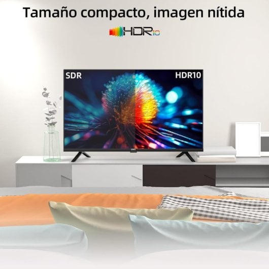 CHiQ L32G7B 32" LED HD Ready Smart TV