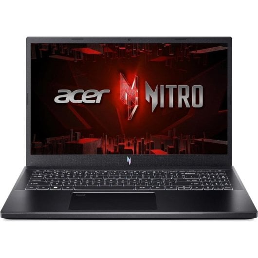 Acer Nitro V 15 ANV15-51 Intel Core i7-13620H/16GB/512GB SSD/RTX 4050/15.6" (PT)