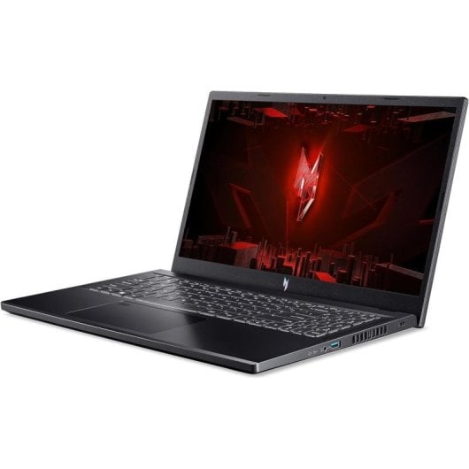 Acer Nitro V 15 ANV15-51 Intel Core i5-13420H/16GB/512GB SSD/RTX 4050/15.6" (PT)