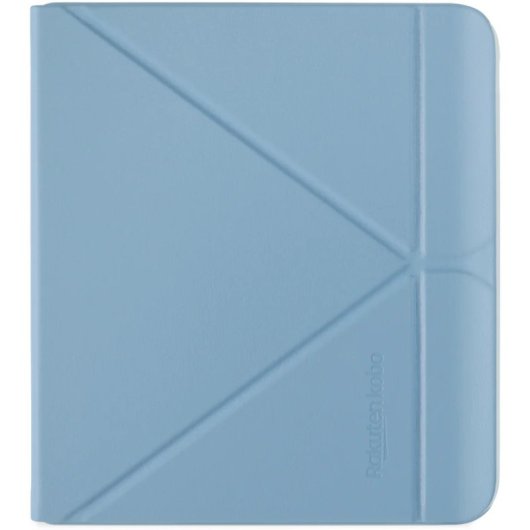 COPERTURA KOBO LIBRA COLOR - Blu scuro