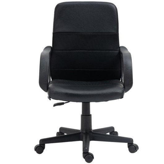 PcCom-Essential-Smart-Silla-Escritorio-Negra PcCom-Essential-Smart-Silla-Escritorio-Negra