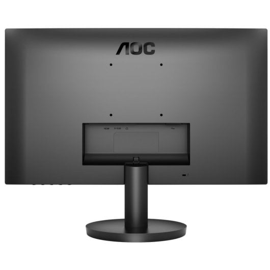 Monitor AOC 24B3HA2 23,8" LED IPS Full HD 100Hz