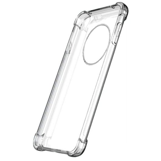 Cool Carcasa AntiShock Transparente para Xiaomi Redmi A3