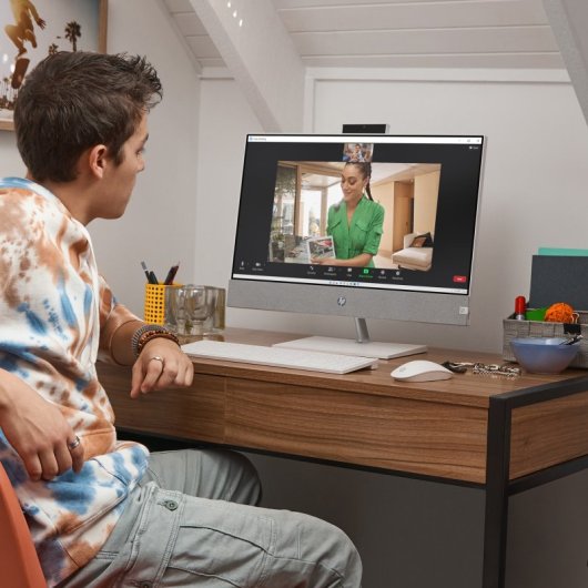 HP Pavilion All-in-One 27-ca2008ns Intel Core i5-13400T/16GB/512GB SSD/27"