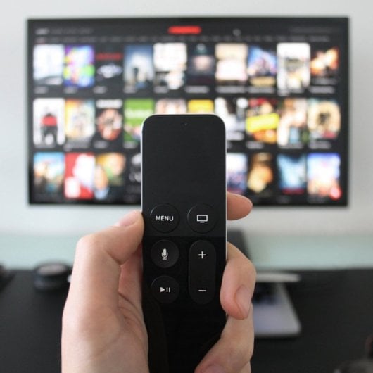 Configuration initiale de votre téléviseur