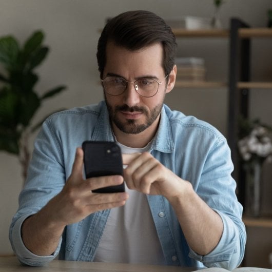 Configuración inicial en remoto de tu smartphone