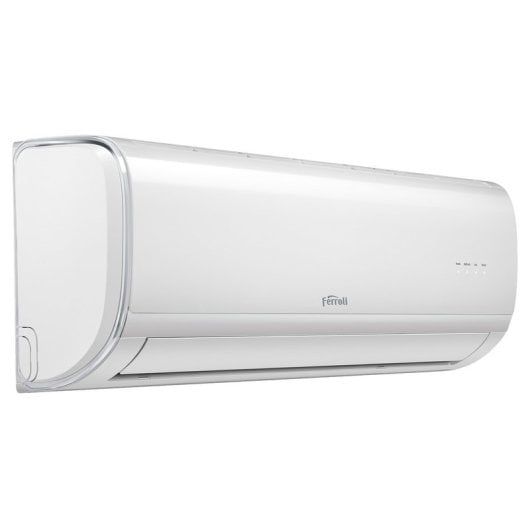 Ferroli Giada S 12 Climatizzatore Split 1x1 WiFi con Pompa di Calore 2894 Frigorías