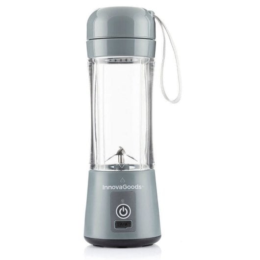 InnovaGoods Shakuit Liquidificador Portátil Recarregável 380ml