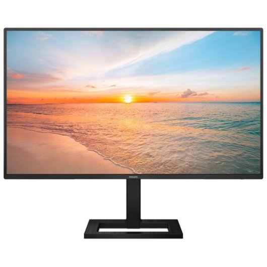 Écran PC Philips Série 1000 27E1N1600AE 27" LED IPS QHD 100 Hz USB-C